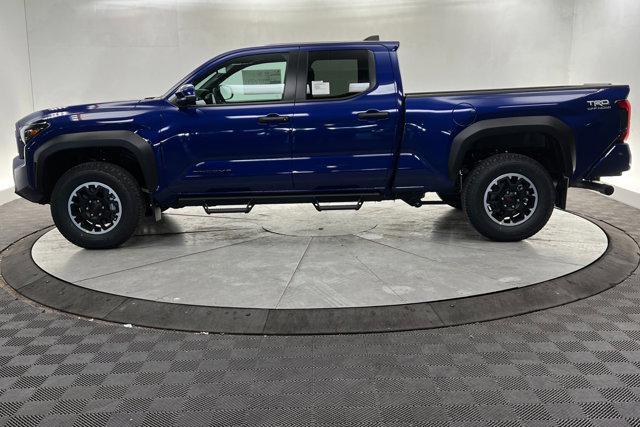 new 2024 Toyota Tacoma car, priced at $50,983