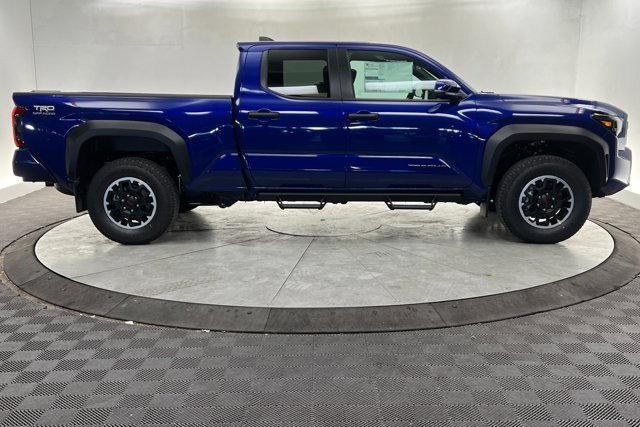 new 2024 Toyota Tacoma car, priced at $50,983