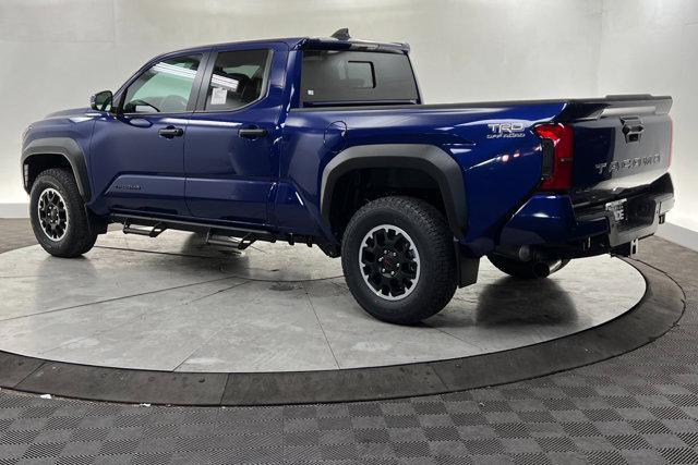 new 2024 Toyota Tacoma car, priced at $50,983