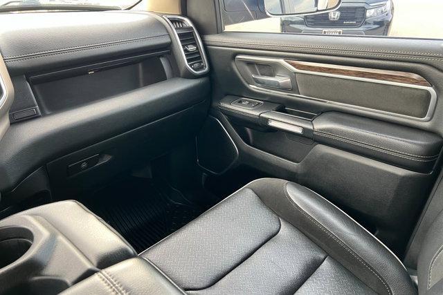 used 2020 Ram 1500 car, priced at $33,941