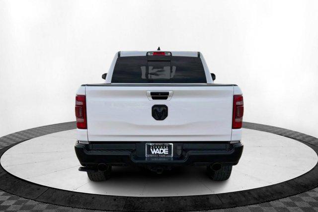 used 2020 Ram 1500 car, priced at $33,941