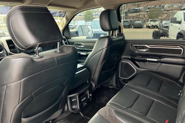 used 2020 Ram 1500 car, priced at $33,941