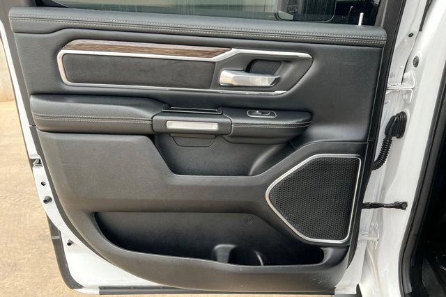 used 2020 Ram 1500 car, priced at $33,941