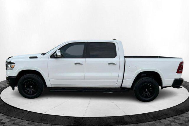 used 2020 Ram 1500 car, priced at $33,941
