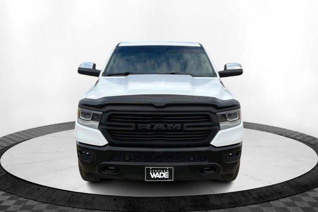 used 2020 Ram 1500 car, priced at $33,941