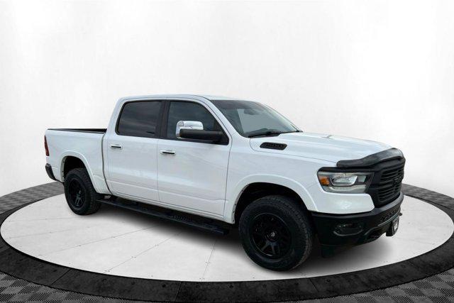 used 2020 Ram 1500 car, priced at $33,941
