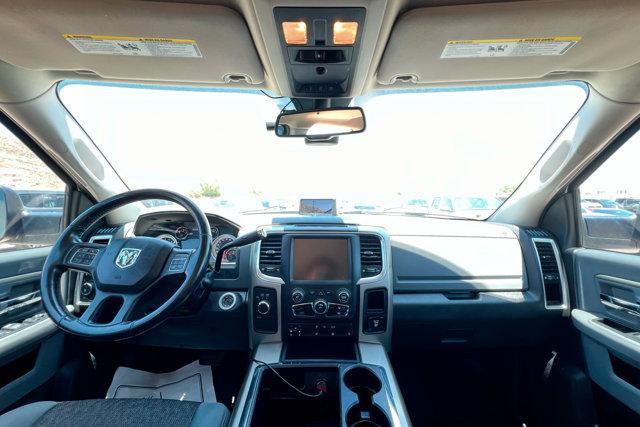 used 2013 Ram 3500 car, priced at $39,004