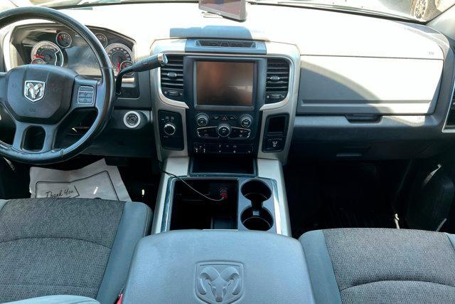 used 2013 Ram 3500 car, priced at $39,004