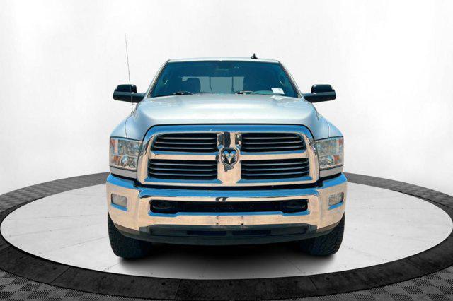 used 2013 Ram 3500 car, priced at $39,004