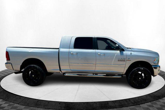 used 2013 Ram 3500 car, priced at $39,004
