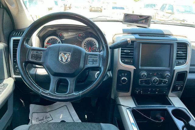 used 2013 Ram 3500 car, priced at $39,004