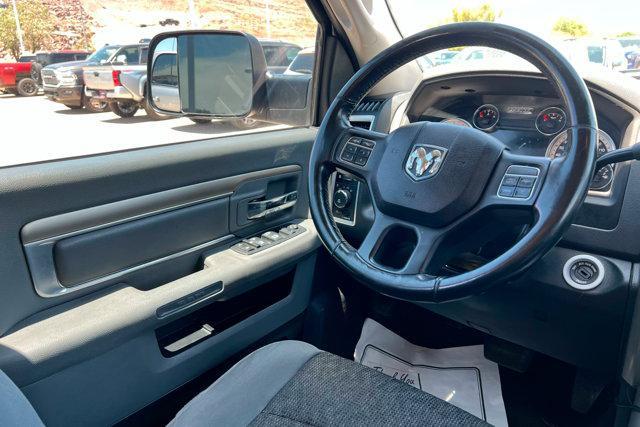 used 2013 Ram 3500 car, priced at $39,004