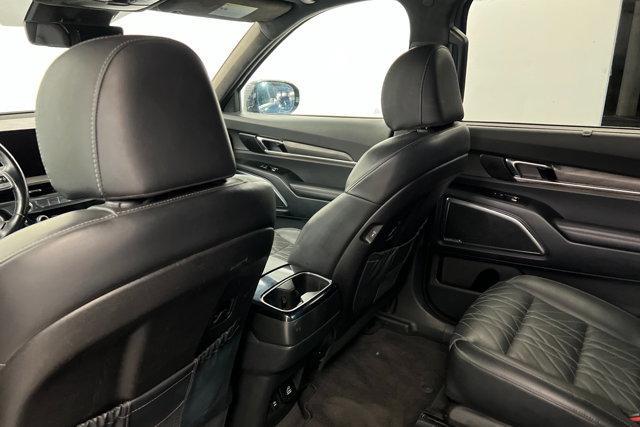 used 2024 Kia Telluride car, priced at $47,189