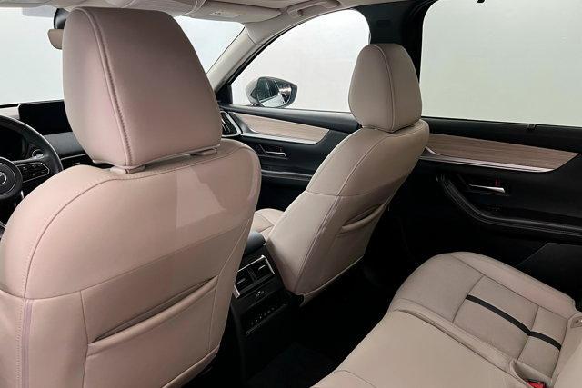 used 2025 Mazda CX-70 PHEV car, priced at $43,716