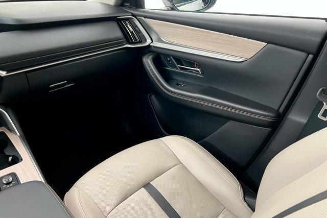 used 2025 Mazda CX-70 PHEV car, priced at $43,716