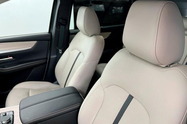 used 2025 Mazda CX-70 PHEV car, priced at $43,716