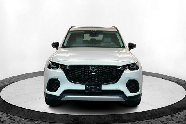 used 2025 Mazda CX-70 PHEV car, priced at $43,716