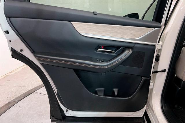 used 2025 Mazda CX-70 PHEV car, priced at $43,716