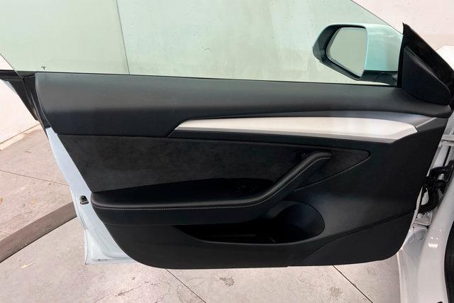 used 2021 Tesla Model 3 car, priced at $23,114