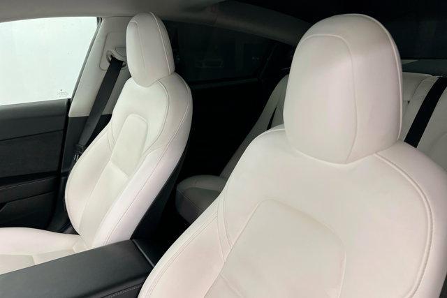 used 2021 Tesla Model 3 car, priced at $23,114