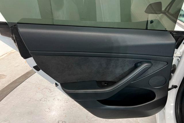 used 2021 Tesla Model 3 car, priced at $23,114