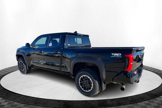 new 2024 Toyota Tacoma car, priced at $52,498