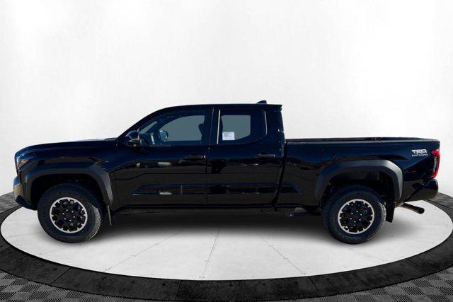 new 2024 Toyota Tacoma car, priced at $52,498