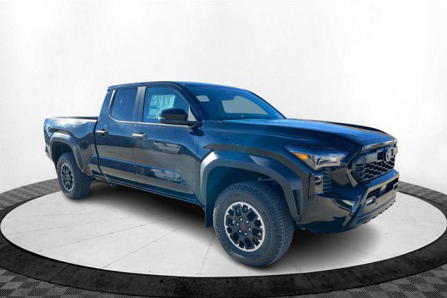 new 2024 Toyota Tacoma car, priced at $52,498