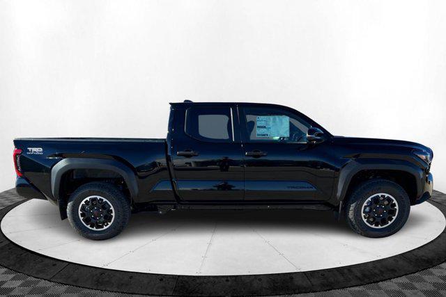 new 2024 Toyota Tacoma car, priced at $52,498