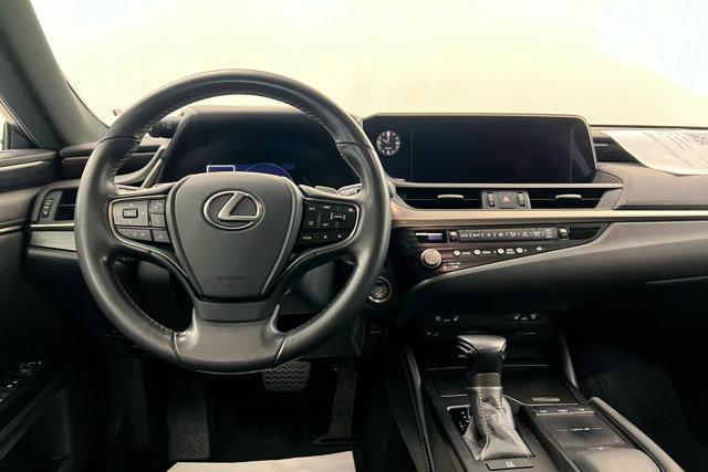 used 2021 Lexus ES 350 car, priced at $36,760