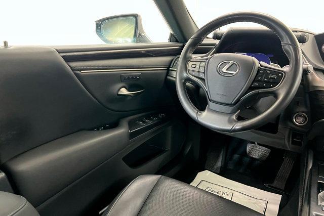 used 2021 Lexus ES 350 car, priced at $36,760