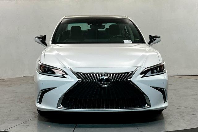 used 2021 Lexus ES 350 car, priced at $36,760