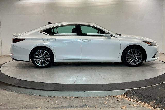 used 2021 Lexus ES 350 car, priced at $36,760