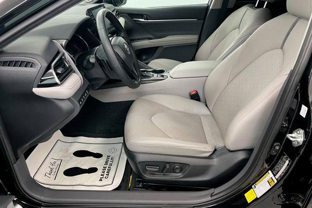 used 2023 Toyota Camry car, priced at $38,442