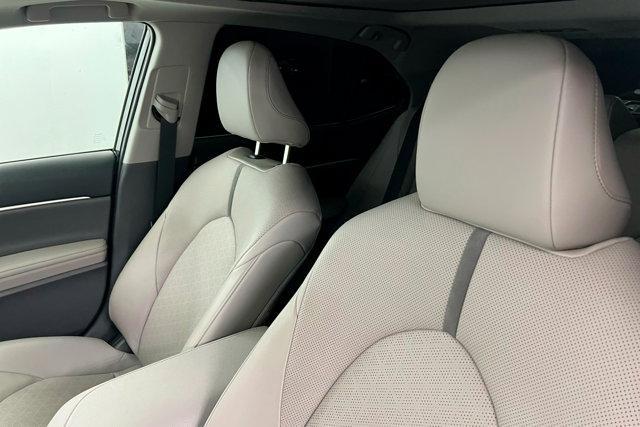 used 2023 Toyota Camry car, priced at $38,442