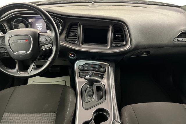 used 2022 Dodge Challenger car, priced at $25,425