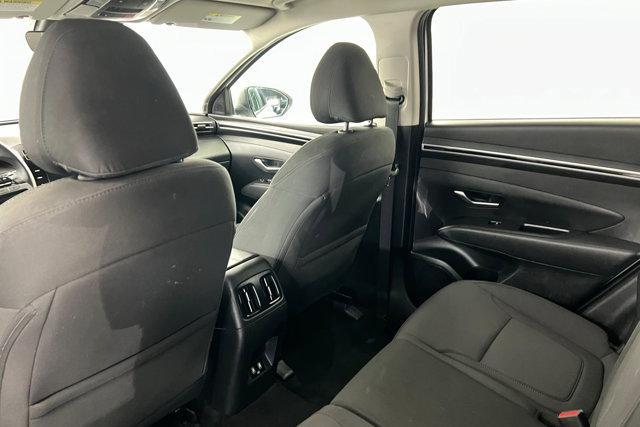 used 2024 Hyundai Tucson car, priced at $23,472