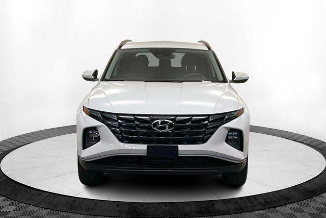 used 2024 Hyundai Tucson car, priced at $23,472