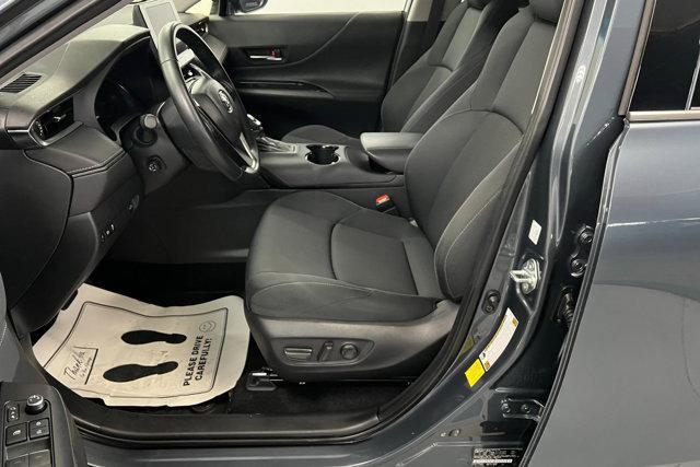 used 2024 Toyota Venza car, priced at $38,183