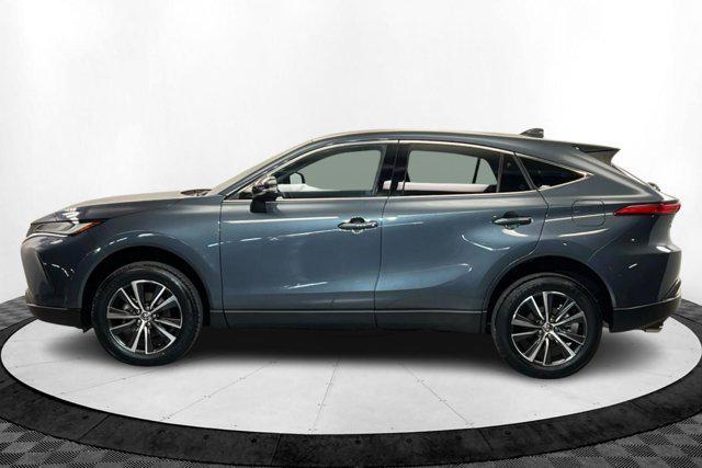 used 2024 Toyota Venza car, priced at $38,183