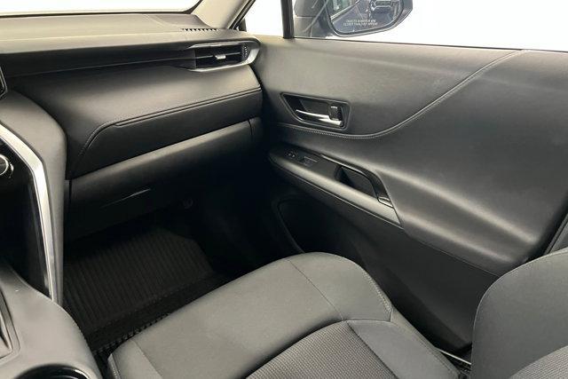 used 2024 Toyota Venza car, priced at $38,183