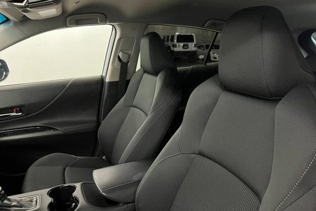used 2024 Toyota Venza car, priced at $38,183