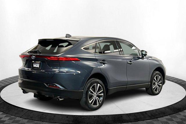 used 2024 Toyota Venza car, priced at $38,183