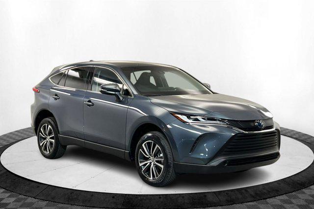 used 2024 Toyota Venza car, priced at $38,183