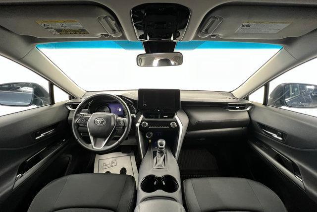 used 2024 Toyota Venza car, priced at $38,183