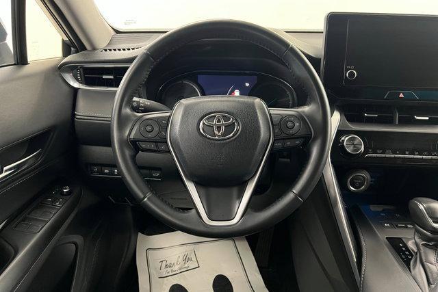 used 2024 Toyota Venza car, priced at $38,183
