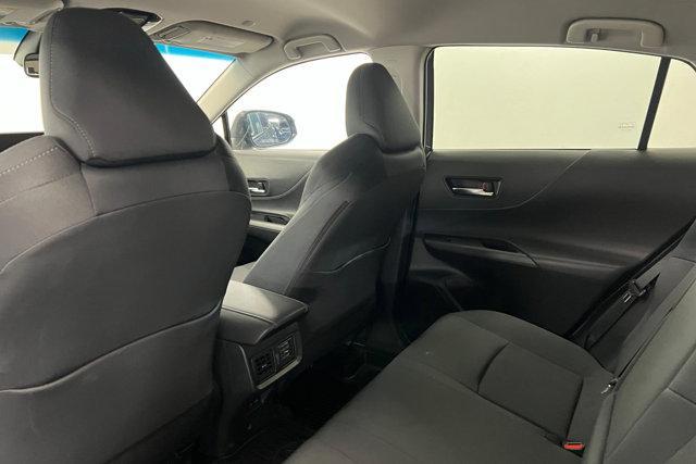 used 2024 Toyota Venza car, priced at $38,183