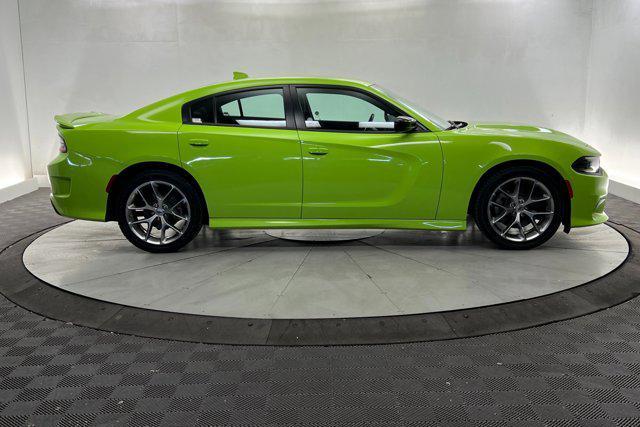 used 2023 Dodge Charger car, priced at $26,718