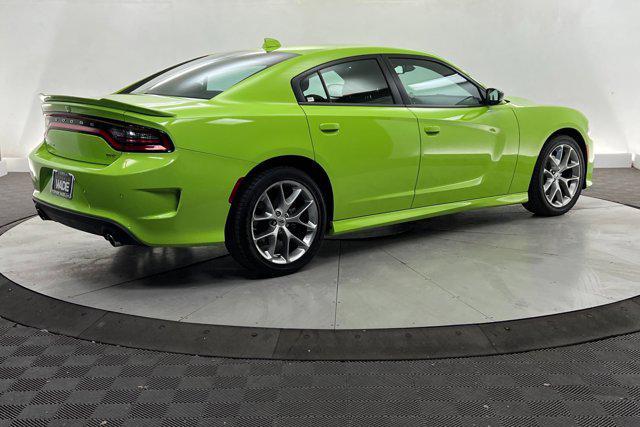 used 2023 Dodge Charger car, priced at $26,718