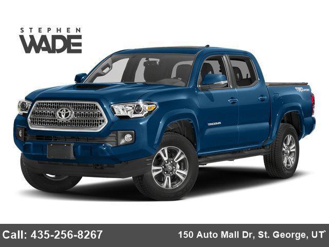 used 2016 Toyota Tacoma car, priced at $28,999